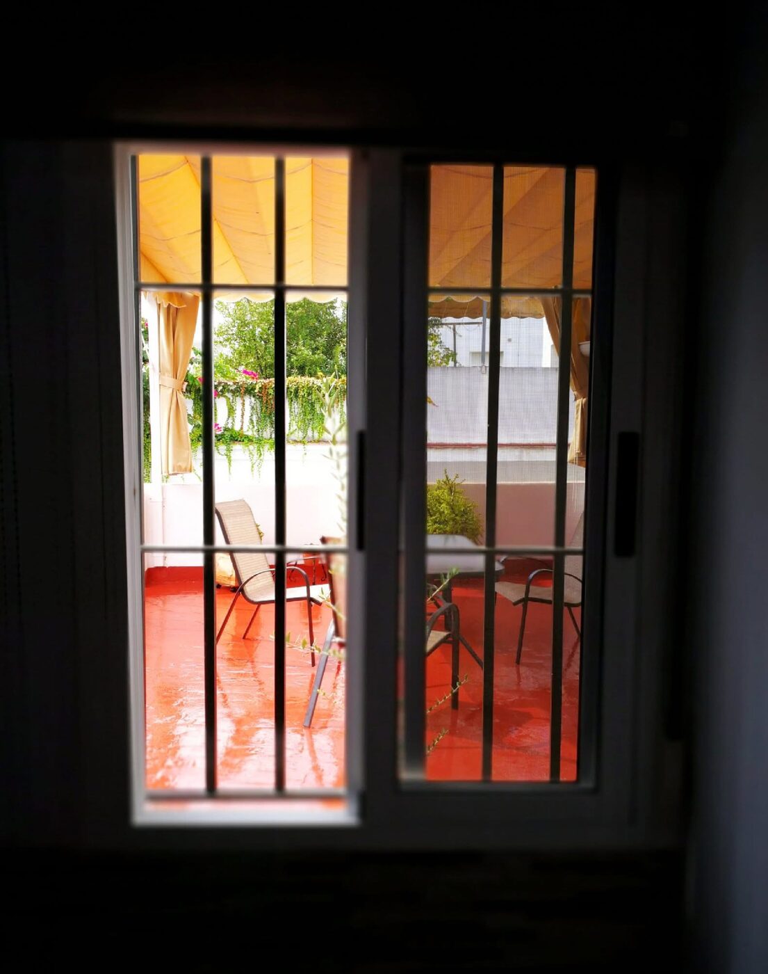 Alojamiento Hipatia Jerez foto 27