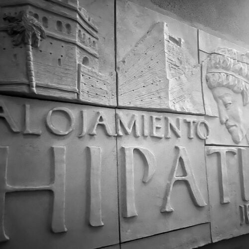 Alojamiento Hipatia Jerez foto 14