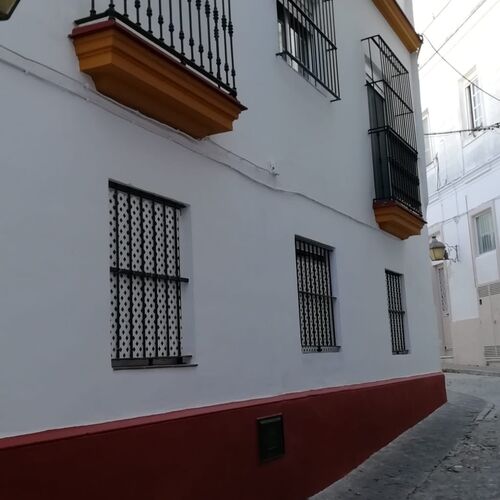 Alojamiento Hipatia Jerez foto 25
