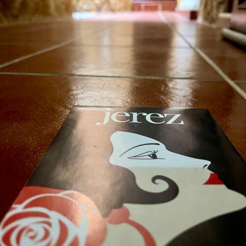 Alojamiento Hipatia Jerez foto 26