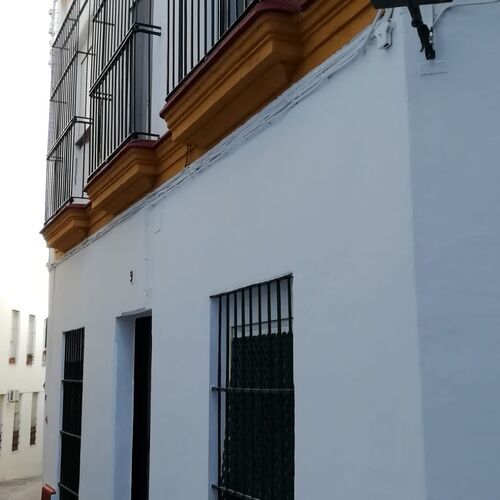 Alojamiento Hipatia Jerez foto 30