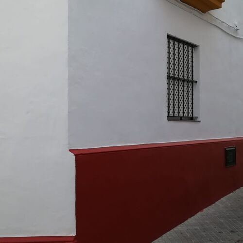 Alojamiento Hipatia Jerez foto 33
