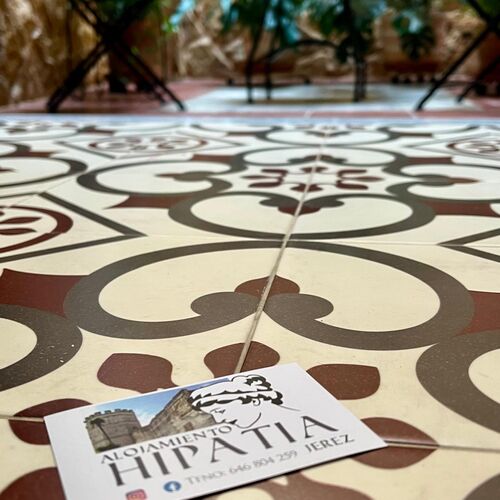 Alojamiento Hipatia Jerez foto 34