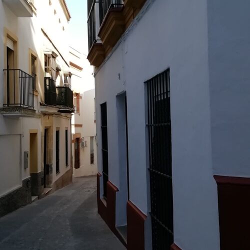 Alojamiento Hipatia Jerez foto 42