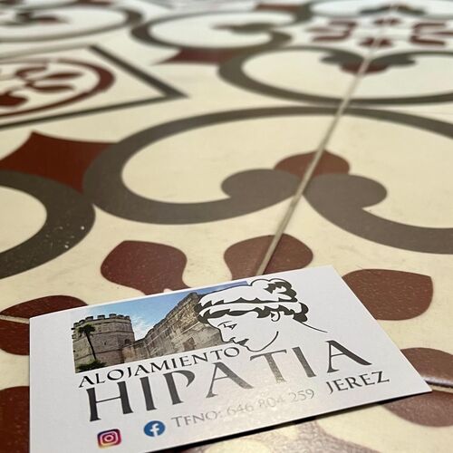 Alojamiento Hipatia Jerez foto 50