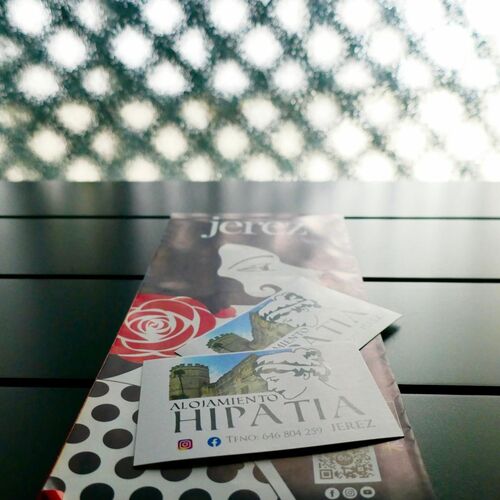 Alojamiento Hipatia Jerez foto 76