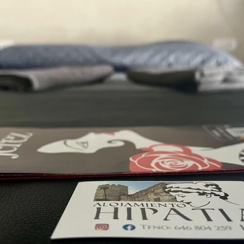 Alojamiento Hipatia Jerez foto 93
