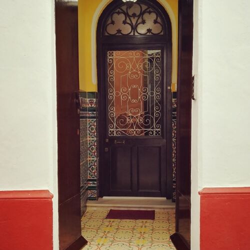 Alojamiento Hipatia Jerez foto 110