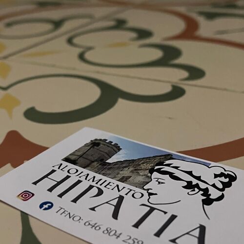 Alojamiento Hipatia Jerez foto 113