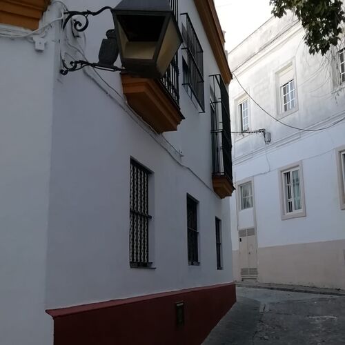Alojamiento Hipatia Jerez foto 114
